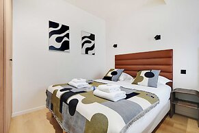 Sublime Apartment - 3br/8p - Sentier / Grand Rex