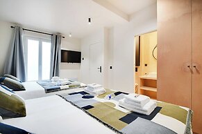 Sublime Apartment - 3br/8p - Sentier / Grand Rex