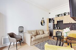 Modern Apartment - 1br/4p - Le Marais