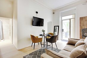 Modern Apartment - 1br/4p - Le Marais