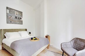 Modern Apartment - 1br/4p - Le Marais