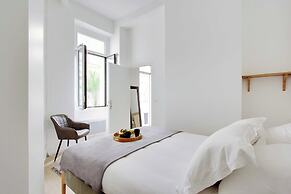 Modern Apartment - 1br/4p - Le Marais