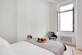 Modern Apartment - 1br/4p - Le Marais