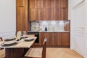 Cosy Flat - 1br/ 4P - Arc de Triomphe