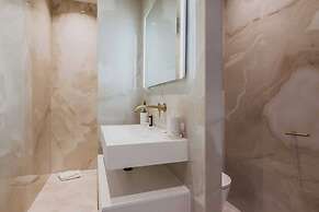 Cosy Flat - 1br/ 4P - Arc de Triomphe