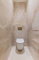 Cosy Flat - 1br/ 4P - Arc de Triomphe