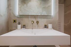 Cosy Flat - 1br/ 4P - Arc de Triomphe