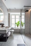 Magnificent 1br/4p Apartment - Montorgueil 5