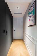 Magnificent 1br/4p Apartment - Montorgueil 5