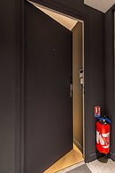 Magnificent 1br/4p Apartment - Montorgueil 5