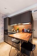 Magnificent 1br/4p Apartment - Montorgueil 5