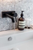 Magnificent 1br/4p Apartment - Montorgueil 5