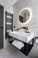 Magnificent 1br/4p Apartment - Montorgueil 5