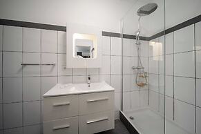 Beautiful Apartment in the City Center - 2br/6p - Cannes