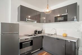 Beautiful Apartment in the City Center - 2br/6p - Cannes