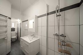 Beautiful Apartment in the City Center - 2br/6p - Cannes