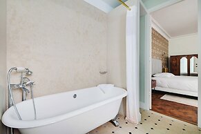 Exceptional Apartment - 3br/8p - Val-de-grace