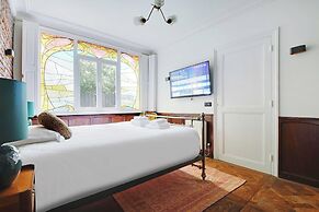 Exceptional Apartment - 3br/8p - Val-de-grace