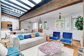 Exceptional Apartment - 3br/8p - Val-de-grace