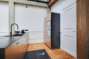 Exceptional Apartment - 3br/8p - Val-de-grace