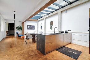 Exceptional Apartment - 3br/8p - Val-de-grace