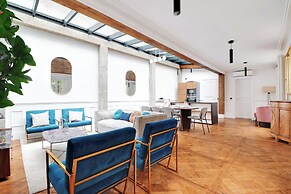 Exceptional Apartment - 3br/8p - Val-de-grace