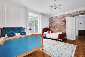 Exceptional Apartment - 3br/8p - Val-de-grace