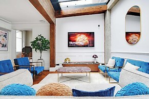 Exceptional Apartment - 3br/8p - Val-de-grace