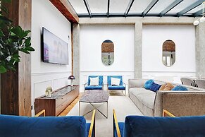 Exceptional Apartment - 3br/8p - Val-de-grace