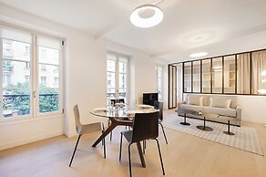 Charming Apartment - 2br/6p - Jardin du Luxembourg