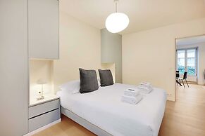 Charming Apartment - 2br/6p - Jardin du Luxembourg