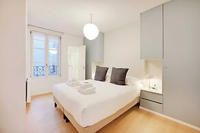 Charming Apartment - 2br/6p - Jardin du Luxembourg
