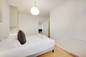 Charming Apartment - 2br/6p - Jardin du Luxembourg