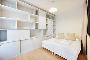 Charming Apartment - 2br/6p - Jardin du Luxembourg