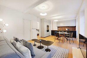 Charming Apartment - 2br/6p - Jardin du Luxembourg