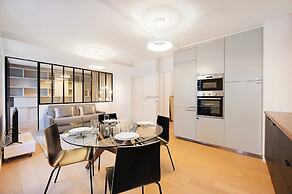 Charming Apartment - 2br/6p - Jardin du Luxembourg