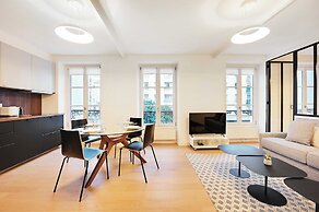 Charming Apartment - 2br/6p - Jardin du Luxembourg