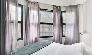 Cosy Apartment - 1br/4p - Europe/saint-lazare