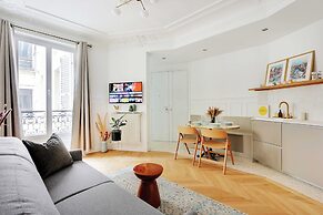 Cosy Apartment - 1br/4p - Jardin du Luxembourg
