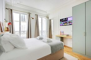 Cosy Apartment - 1br/4p - Jardin du Luxembourg