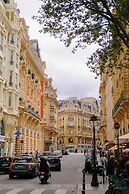 Cosy Apartment - 1br/4p - Jardin du Luxembourg