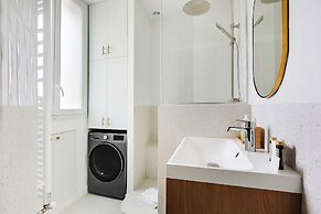 Cosy Apartment - 1br/4p - Jardin du Luxembourg