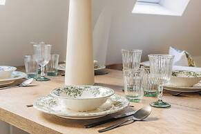 Classy Apartment St Honore - Louvre