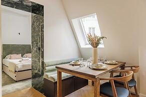 Classy Apartment St Honore - Louvre