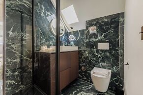 Classy Apartment St Honore - Louvre