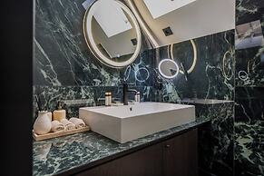 Classy Apartment St Honore - Louvre