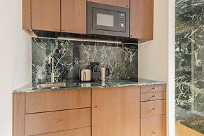 Classy Apartment St Honore - Louvre