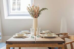 Classy Apartment St Honore - Louvre