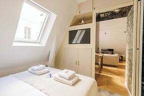 Classy Apartment St Honore - Louvre