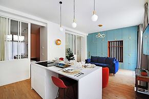 Magnificent Apartment -2br6p- Ecole Militaire